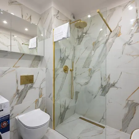 Bemowo Narwik Deluxe By Bookinghost Варшава