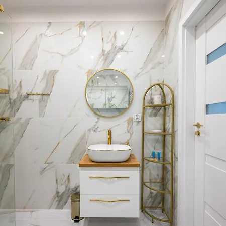 Bemowo Narwik Deluxe By Bookinghost * Варшава