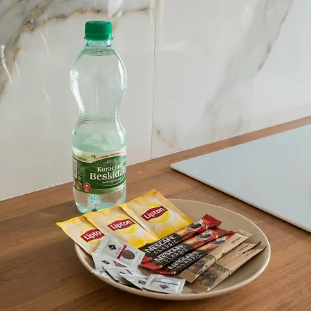 Апартаменты Bemowo Narwik Deluxe By Bookinghost