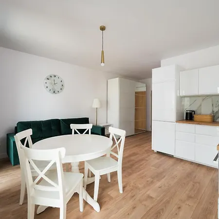 Bemowo Narwik Deluxe By Bookinghost * Варшава