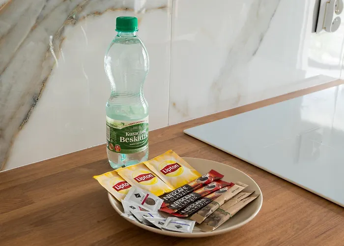 Apartamento Bemowo Narwik Deluxe By Bookinghost