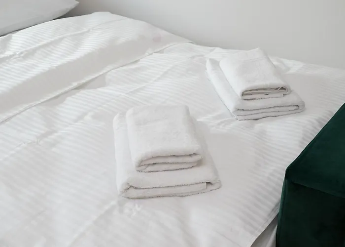 Bemowo Narwik Deluxe By Bookinghost * Varsóvia