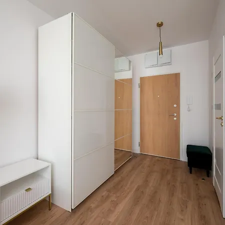 Bemowo Narwik Deluxe By Bookinghost * Βαρσοβία